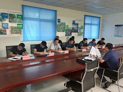 濟(jì)寧經(jīng)濟(jì)技術(shù)開(kāi)發(fā)區(qū)城鎮(zhèn)燃?xì)鈱０嚅_(kāi)展“三上門(mén)、三集成”服務(wù)活動(dòng)，筑牢安全防線